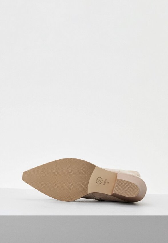 Ботильоны Ekonika Premium