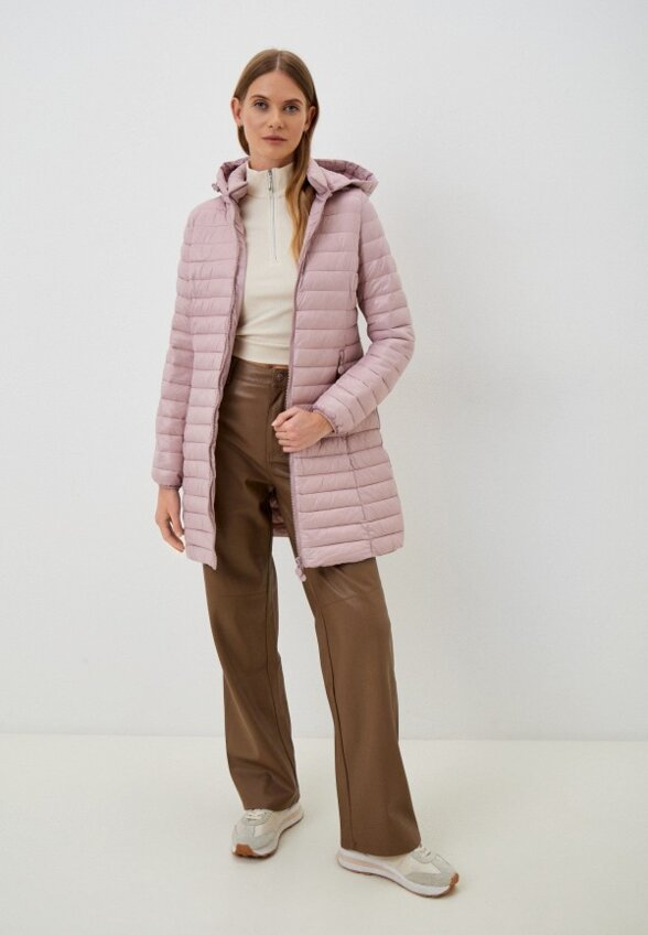 Куртка стеганая Z-Design