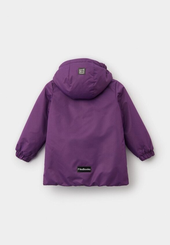 Куртка утепленная FikaBooka