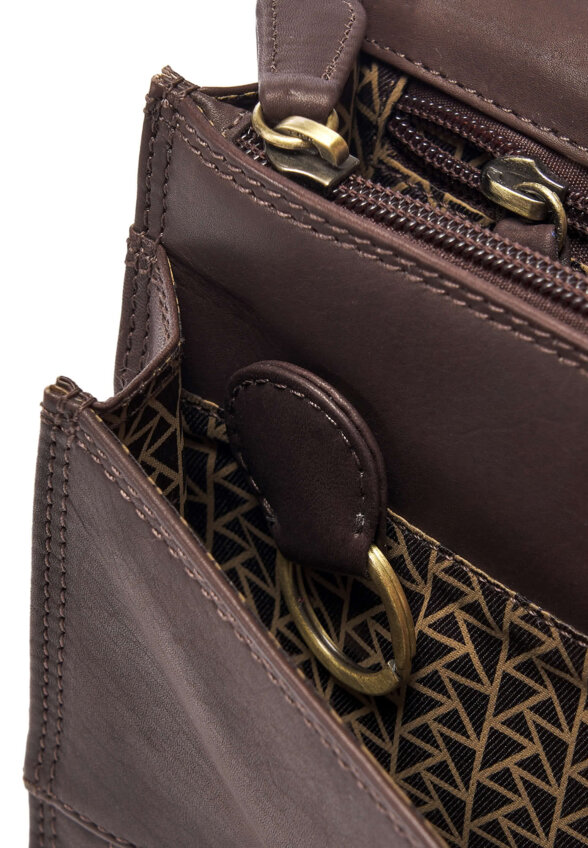 Др.Коффер M402803-247-09 сумка через плечо