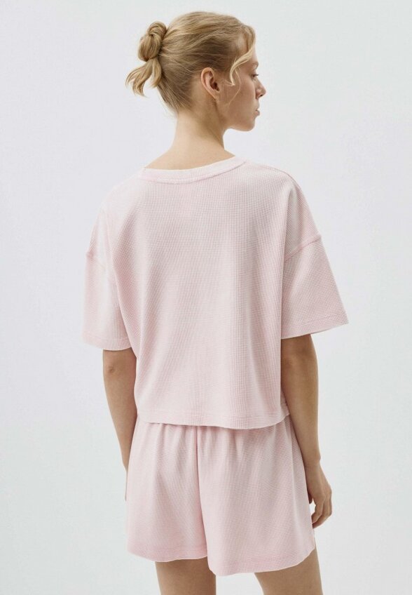 Футболка домашняя Sela