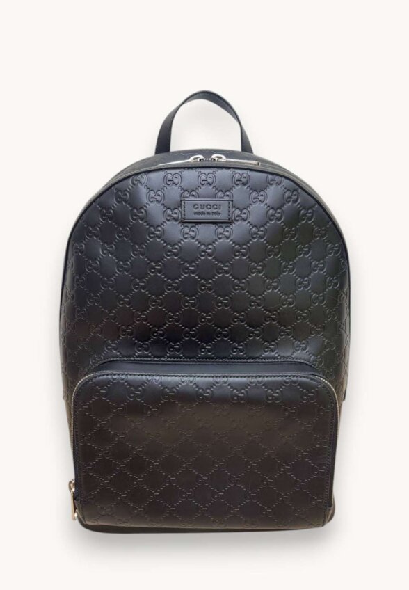 Gucci Guccissima