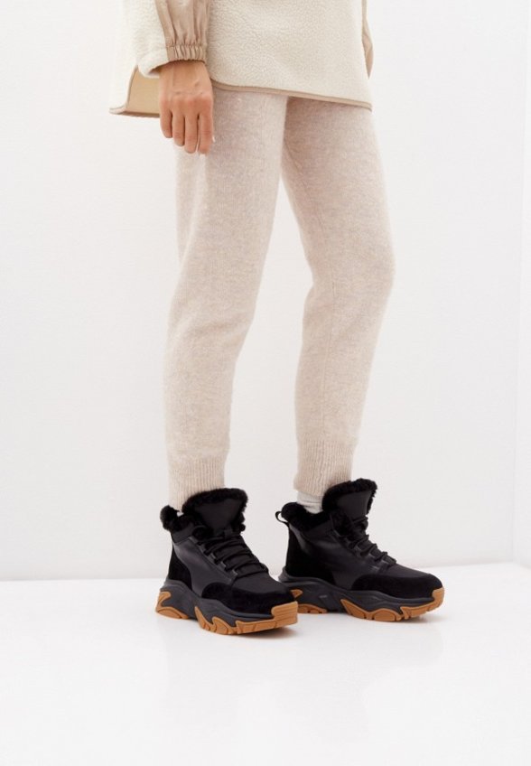 Кроссовки O2 Live