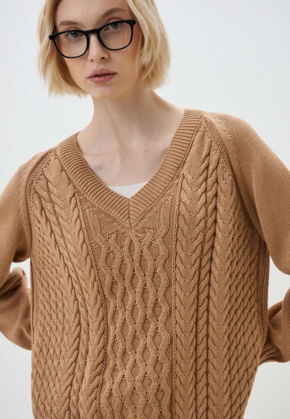 Пуловер marhatter