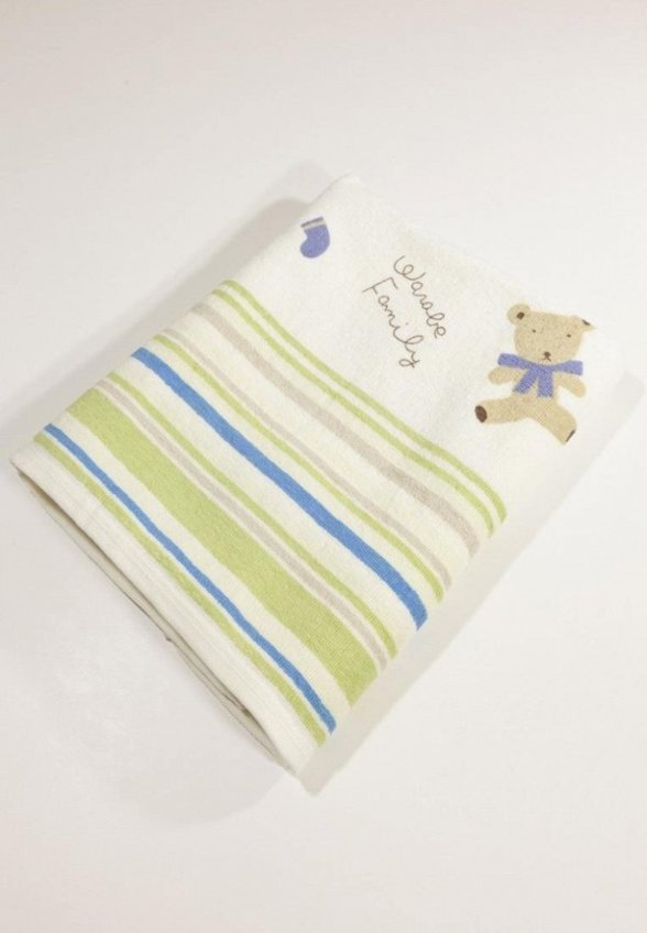 Полотенце Wellness