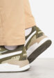 Кроссовки мужские PUMA X-Ray 3 Sd, Коричневый10  - превью