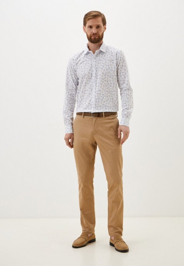 Рубашка Hopenlife