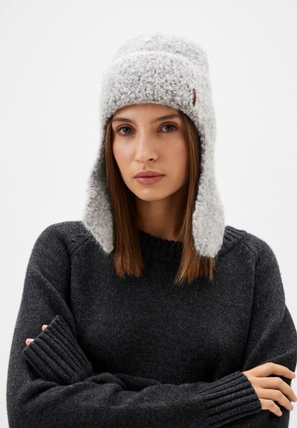 Шапка marhatter