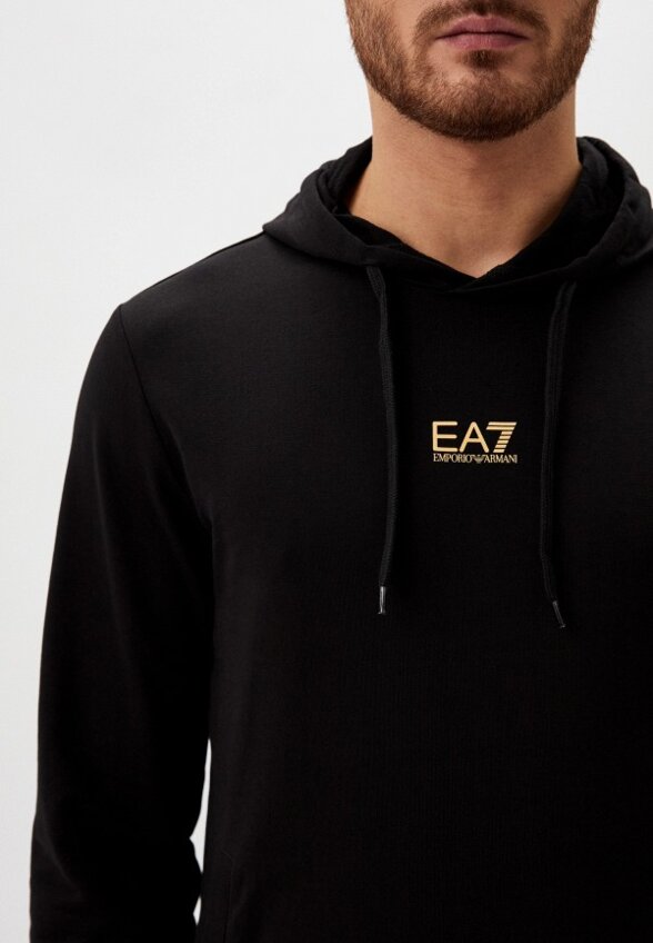 Костюм спортивный EA7