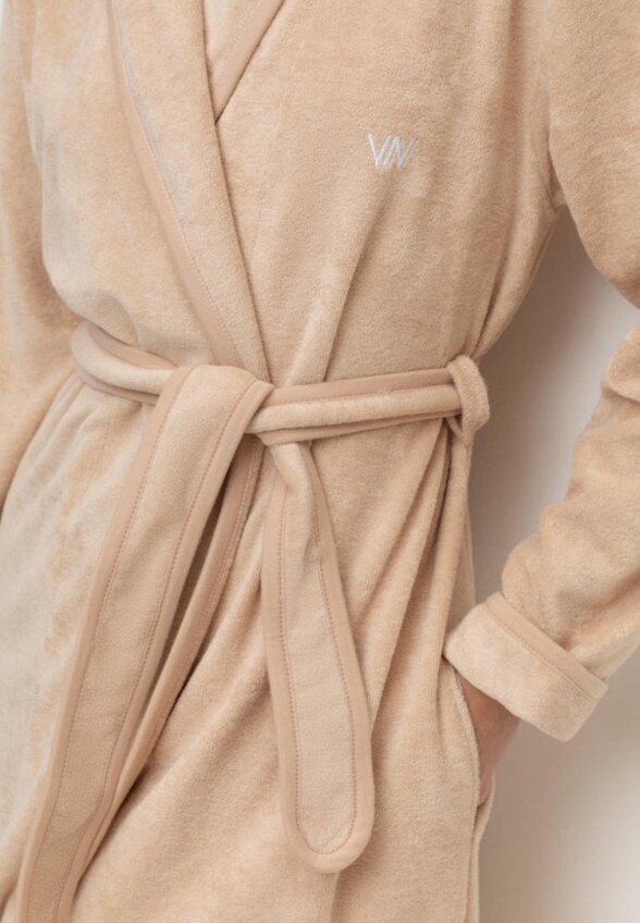 Халат домашний Very Neat