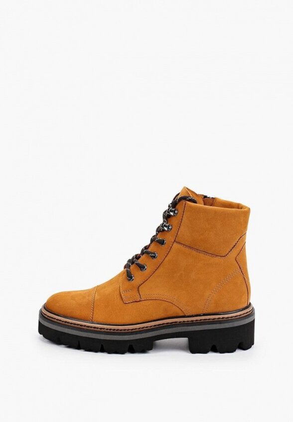 Ботинки Giotto