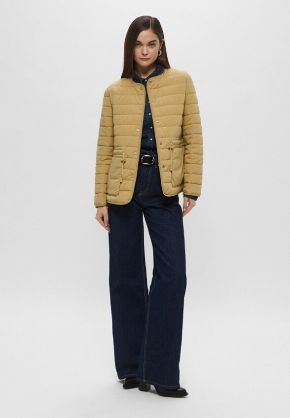 Куртка утепленная Boss