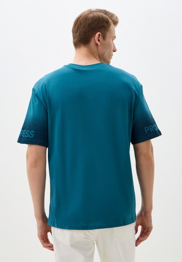 Футболка Begood