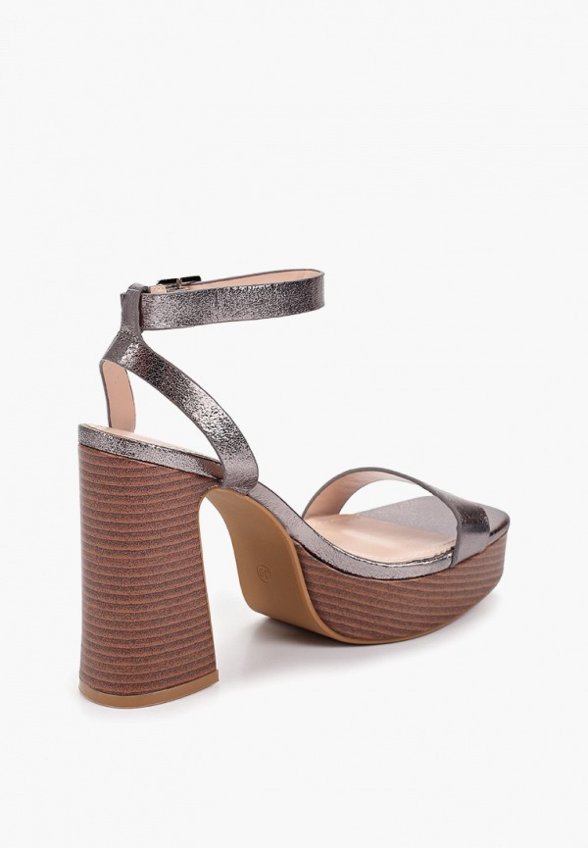 Босоножки Ideal Shoes