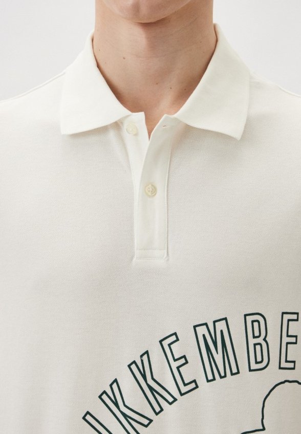 Поло Bikkembergs