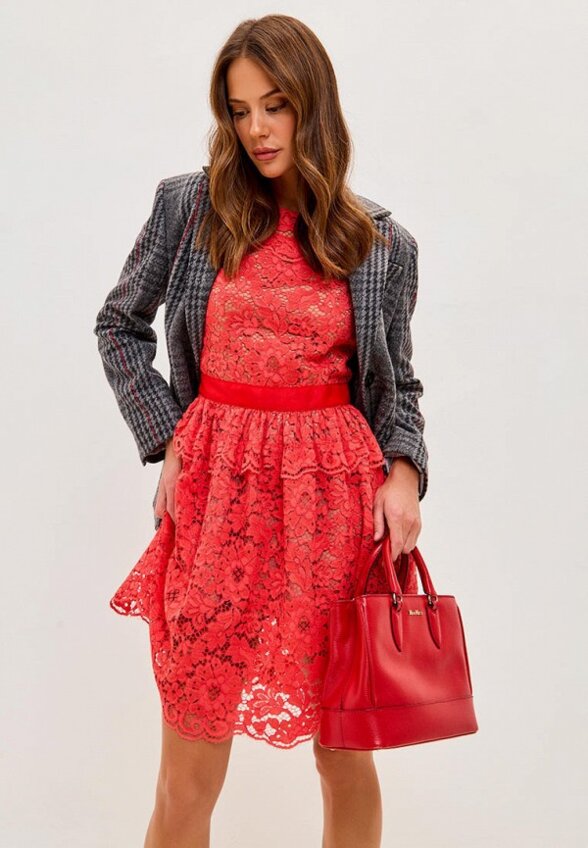 Платье Mi55 I5