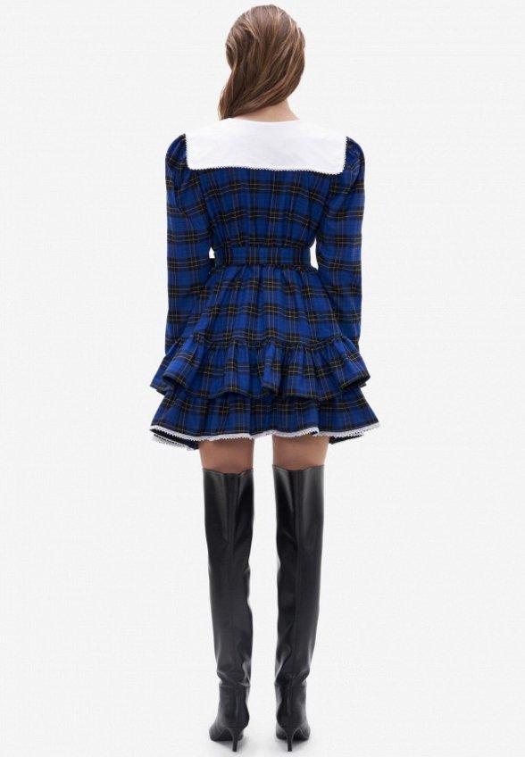 Платье Top Top