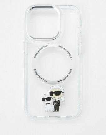 Чехол для iPhone Karl Lagerfeld женщинам