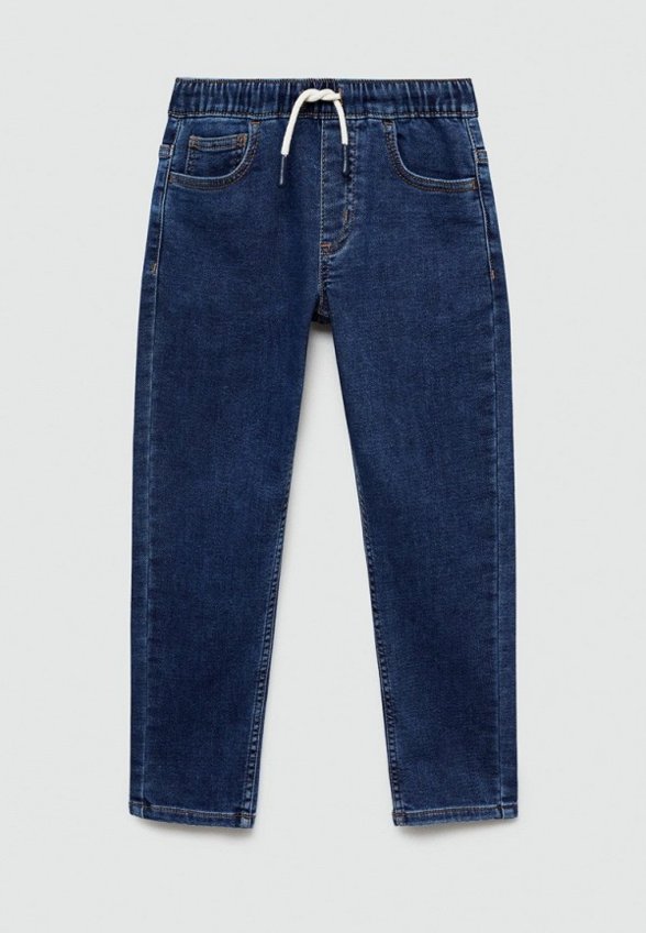 Джинсы Mango Kids