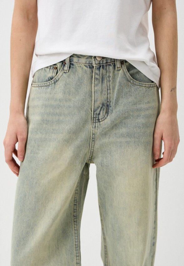 Джинсы Lookonline