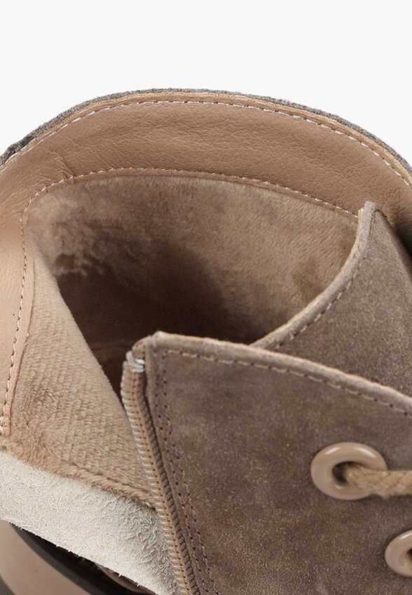 Ботинки Francesco Donni