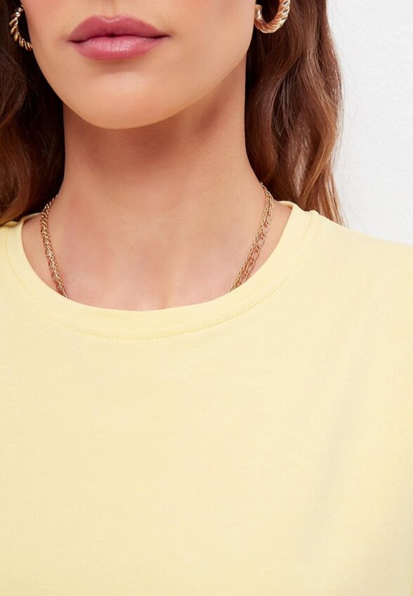 Футболка To Molly from James