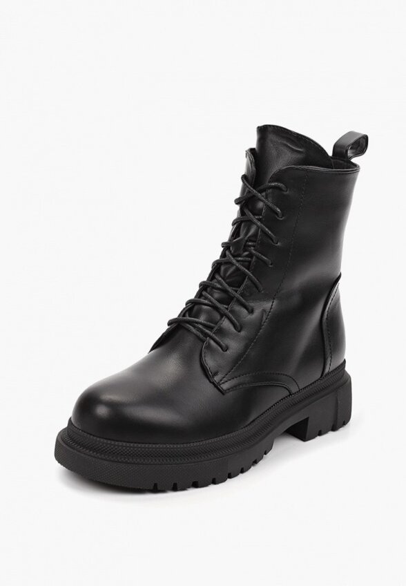 Ботинки Diora.rim