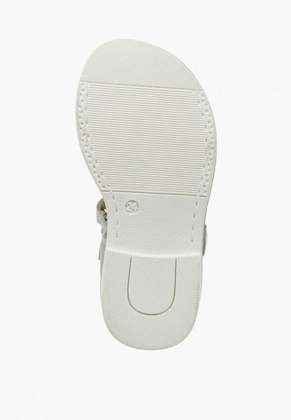 Сандалии Mursu