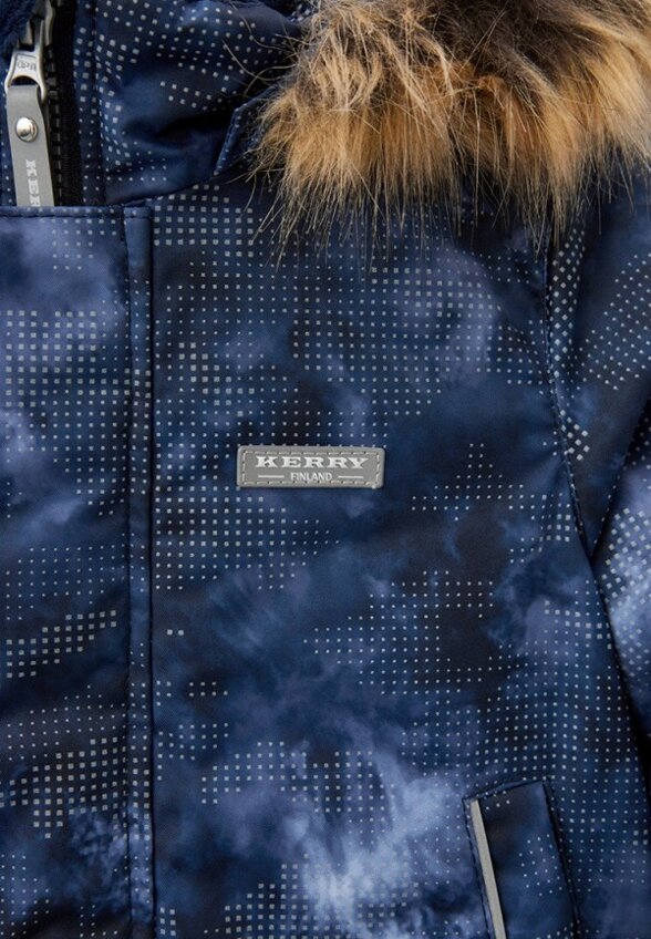 Костюм утепленный Kerry