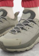 Кроссовки женские Hoka One One Kaha 2 Low GTX, Зеленый9  - превью
