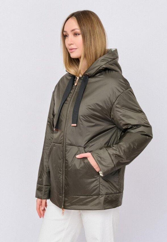 Куртка утепленная Franco Vello