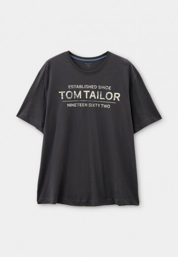 Футболка Tom Tailor
