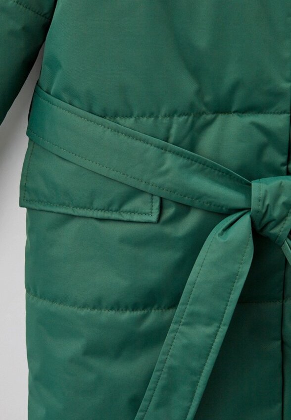 Куртка утепленная Kisu