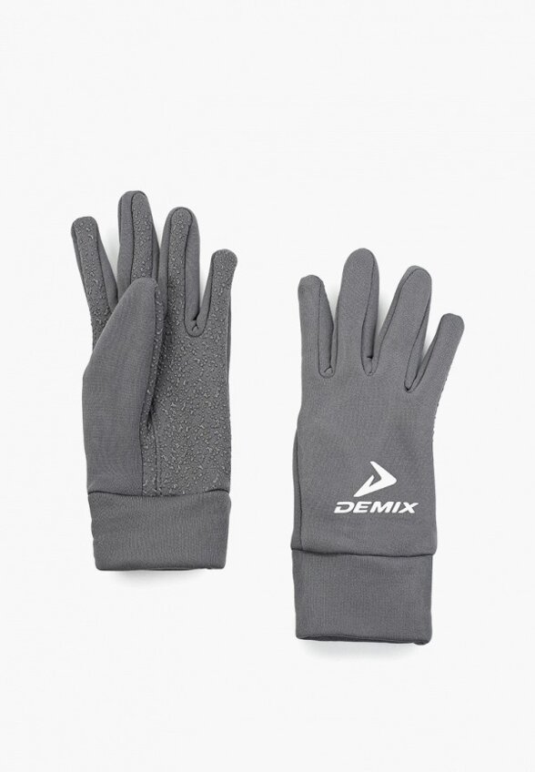 Перчатки футбольные Demix