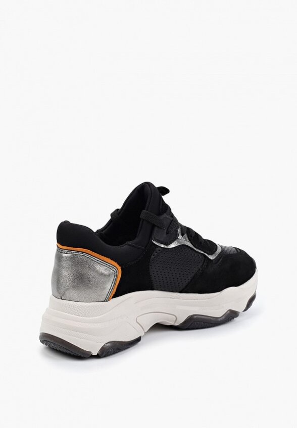 Кроссовки Bronx