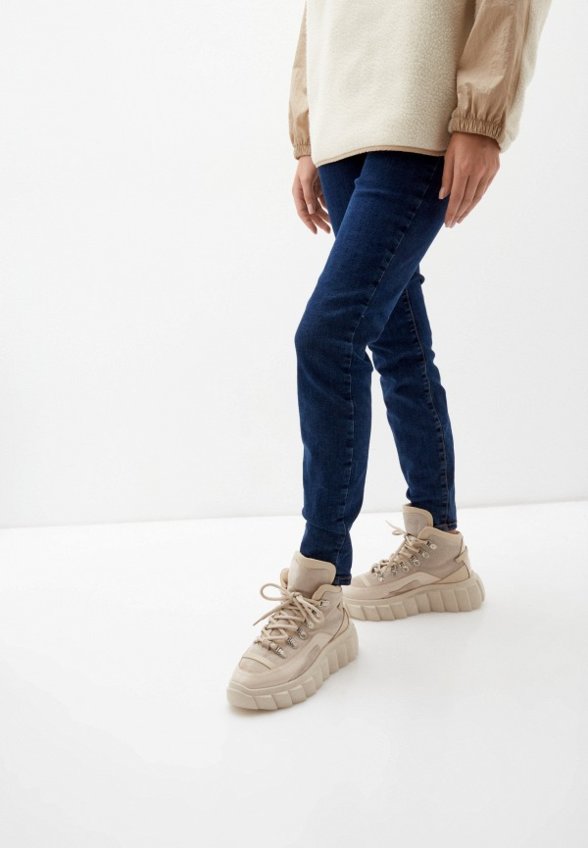 Ботинки Vitacci