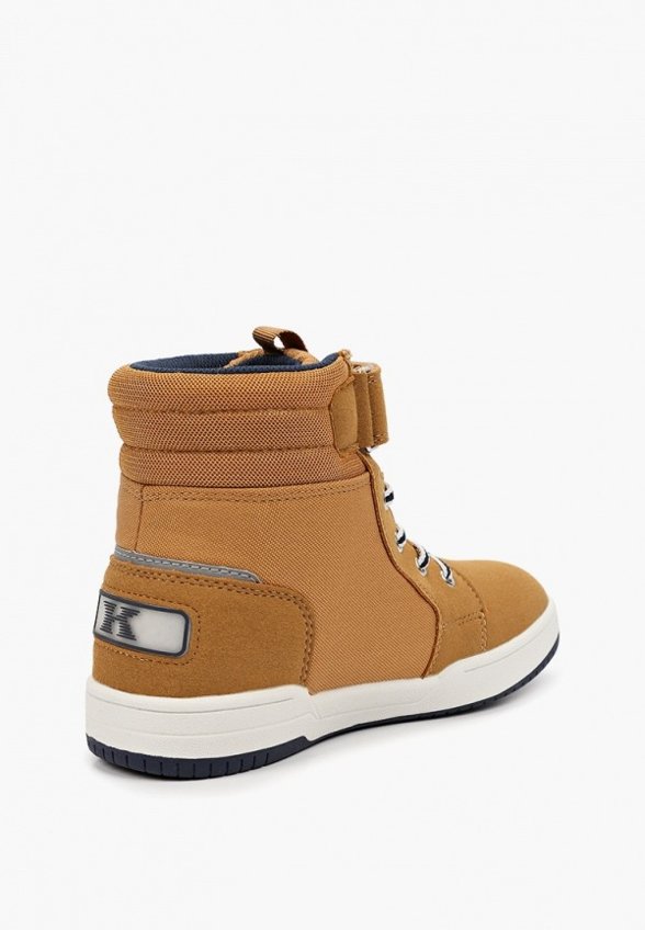 Ботинки Kerry