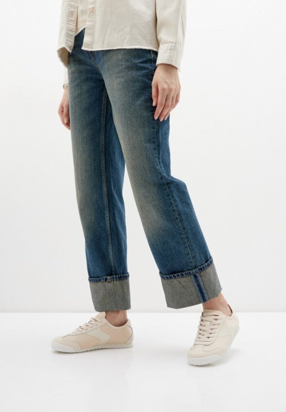 Кроссовки X-Plode