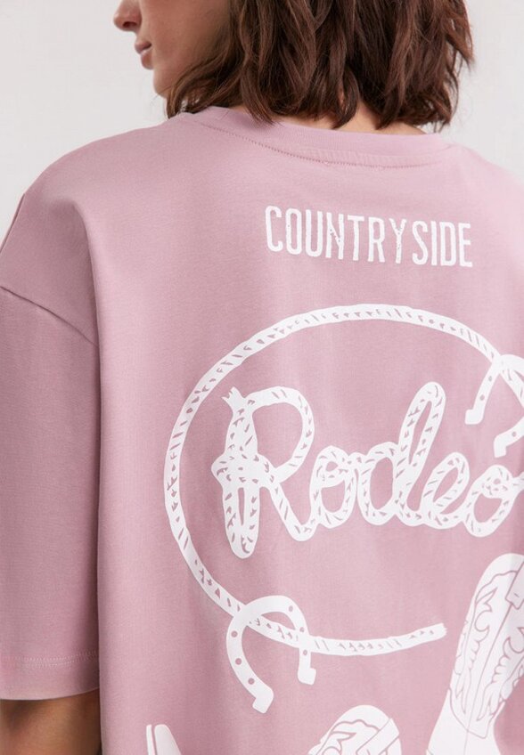 Футболка Baon