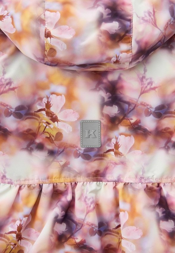 Куртка утепленная Kerry