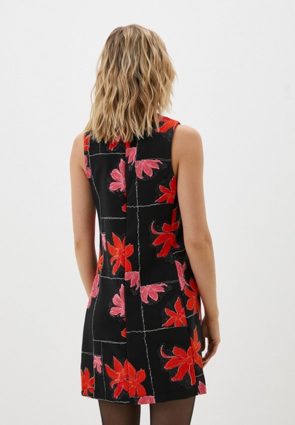 Платье Desigual