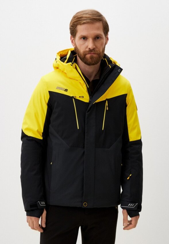 Куртка горнолыжная High Experience