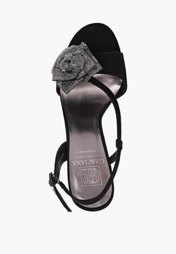 Босоножки Graciana