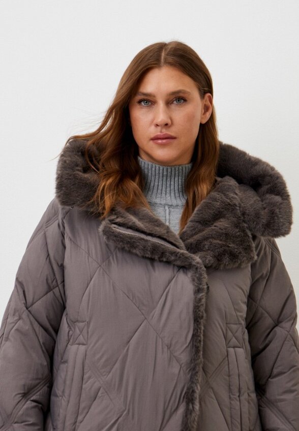 Куртка стеганая Winterra