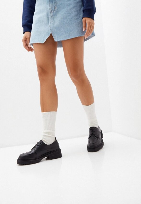 Ботинки Sbalo