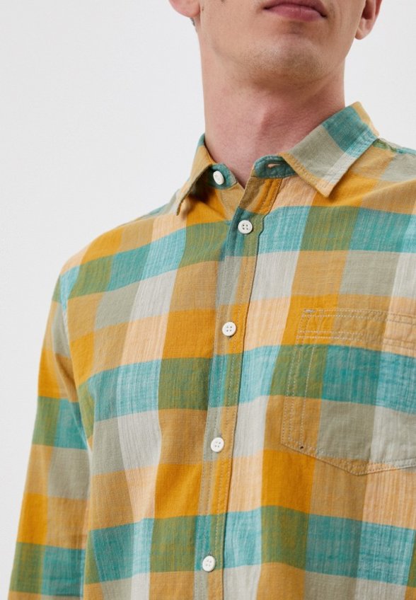 Рубашка Colin's