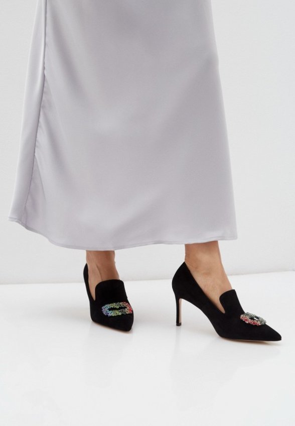 Туфли Angelina Voloshina