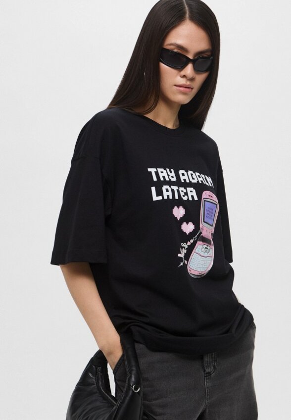 Футболка Befree