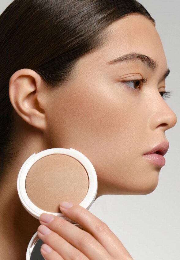 Бронзатор Shik