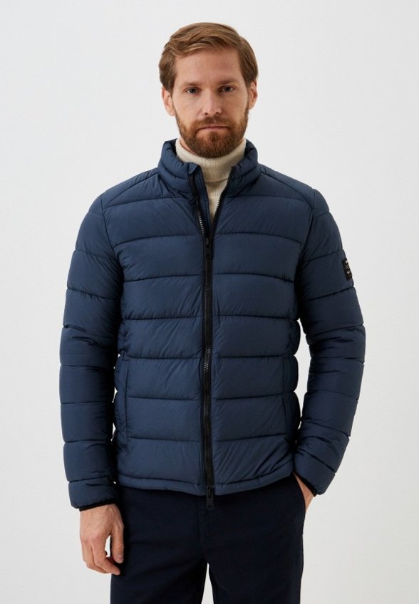 Пуховик Ecoalf